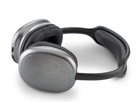 AUDIFONOS BLUETOOTH HARLEM