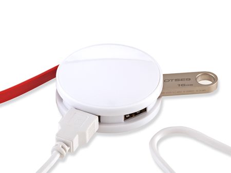 PUERTO USB EINSTEIN